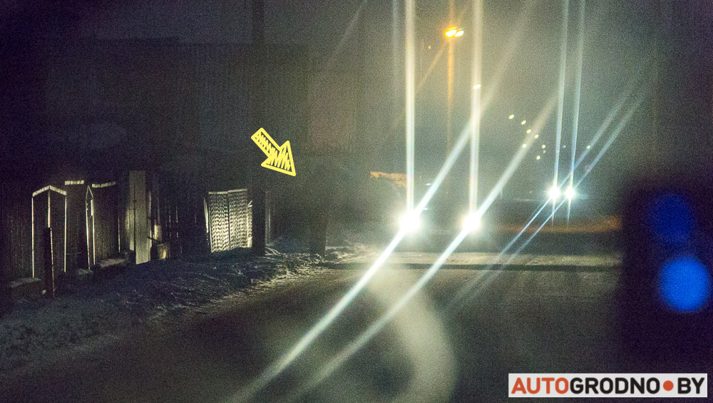 Рэйд ДАІ Гродна ў фотаздымках: як інспектары затрымліваюць пешаходаў-парушальнікаў