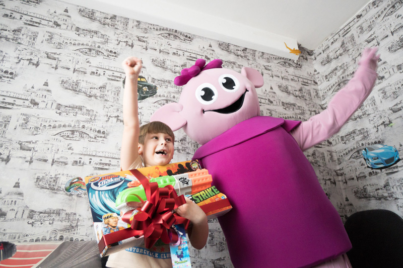 Последние бонстики останутся еще на две недели