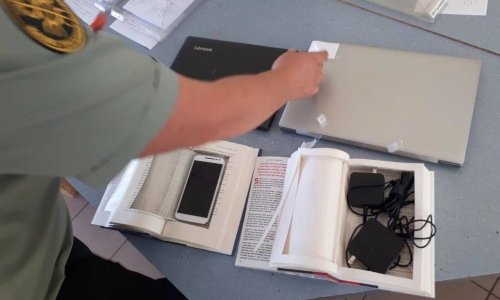 Літоўская мытня склала топ-5 самых незвычайных спосабаў кантрабанды, выяўленай за год