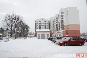 8 супраць: чаму жыхары Пралетарскай-Шчорса не хочуць нечаканы шматпавярховік 8 супраць: чаму жыхары Пралетарскай-Шчорса не хочуць нечаканы шматпавярховік