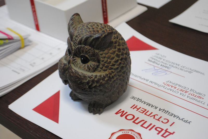 У Гродне прайшоў першы турнір спартыўнага варыянту гульні “Што? Дзе? Калі?” сярод сеньёраў