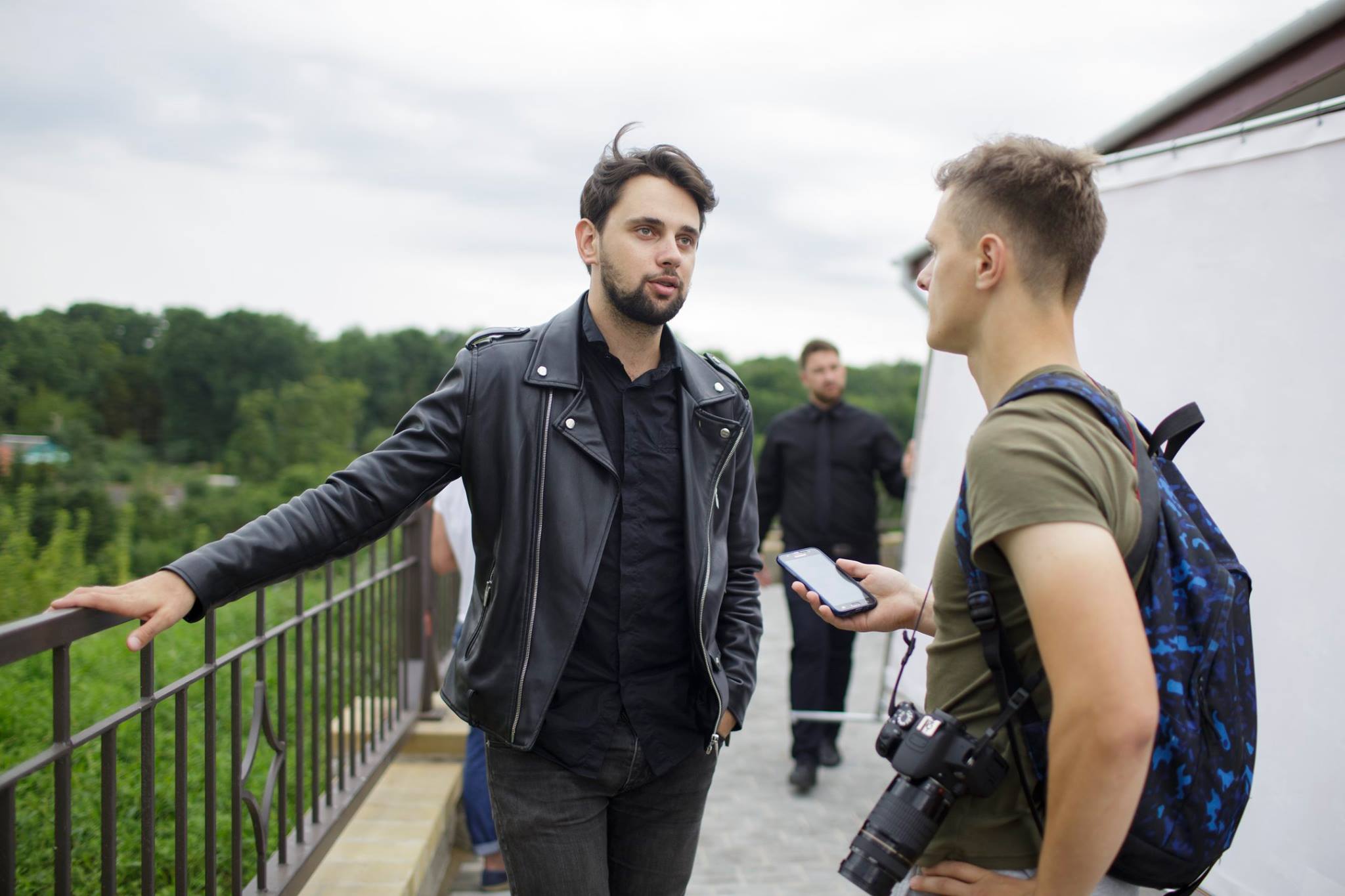 Школа сучаснай журналістыкі запрашае: патрэніруй свае ўменні