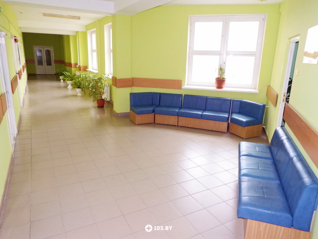 Дурдом. Як я правяла два дні ў гродзенскай псіхлякарні