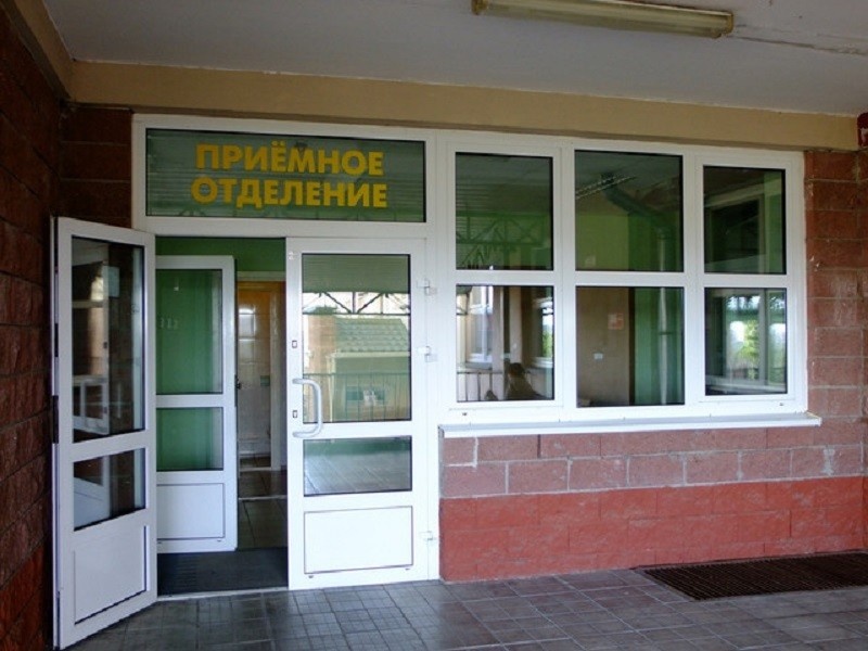 Дурдом. Як я правяла два дні ў гродзенскай псіхлякарні