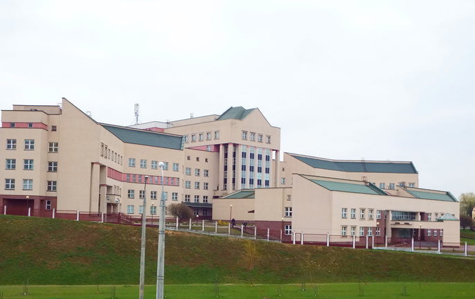 Дурдом. Як я правяла два дні ў гродзенскай псіхлякарні