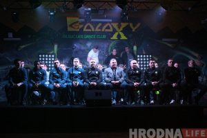 Што чакаць ад "Нёмана" ў новым сезоне? Меркаванні заўзятараў і экспертаў Што чакаць ад "Нёмана" ў новым сезоне? Меркаванні заўзятараў і экспертаў