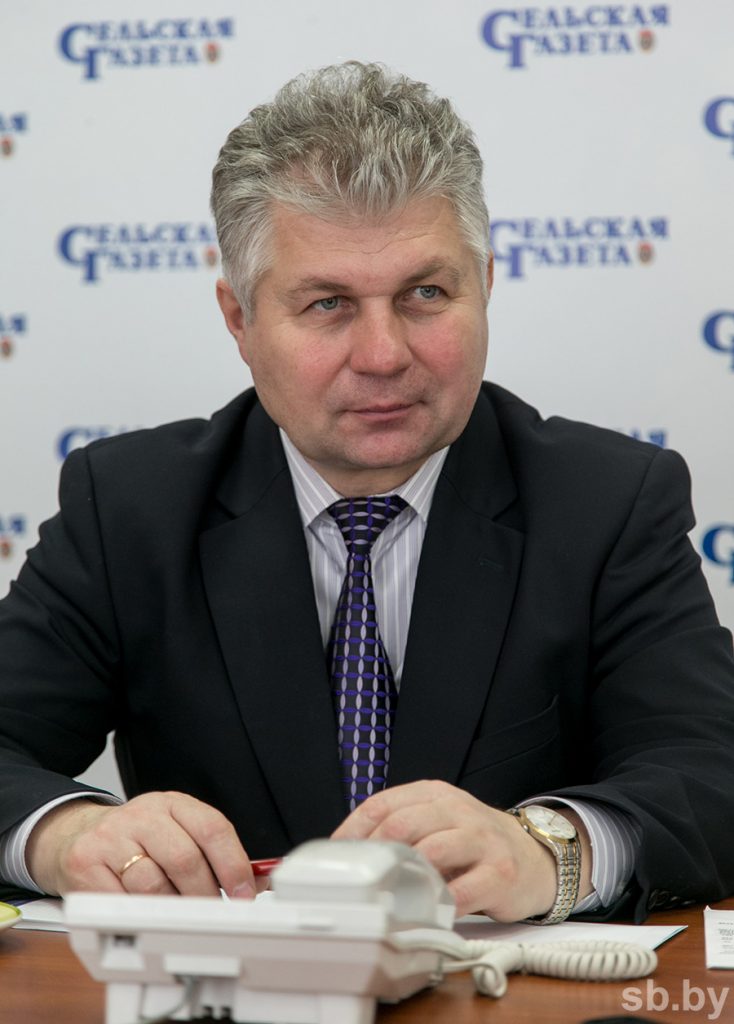 Намеснік міністра працы: у Беларусі могуць з’явіцца фрылансеры