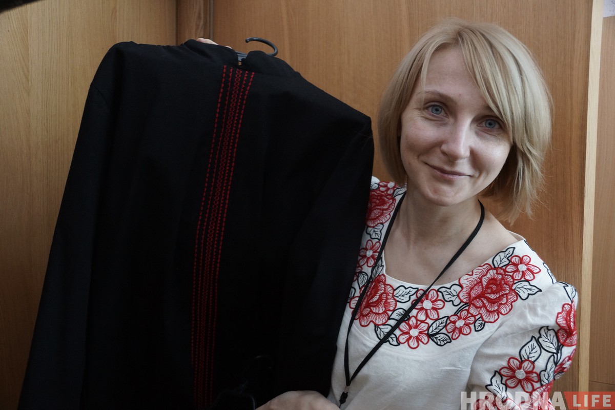 "Они испортят праздник" или "В этой одежде люди"? Модели с инвалидностью впервые в Беларуси приняли участие в модном шоу