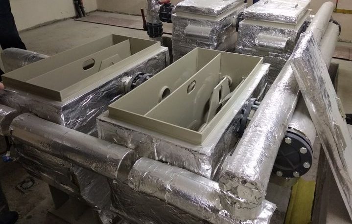 Як уладкованы самы "наварочаны" ў Беларусі шматкватэрны дом, які можа стаць тыпавым