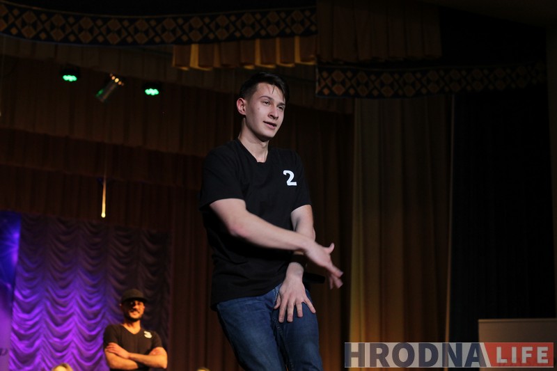 Як выглядаюць Міс і Містэр універсітэт-2018. У ГрДУ прайшоў конкурс грацыі і артыстычнага майстэрства Як выглядаюць Міс і Містэр універсітэт-2018. У ГрДУ прайшоў конкурс грацыі і артыстычнага майстэрства