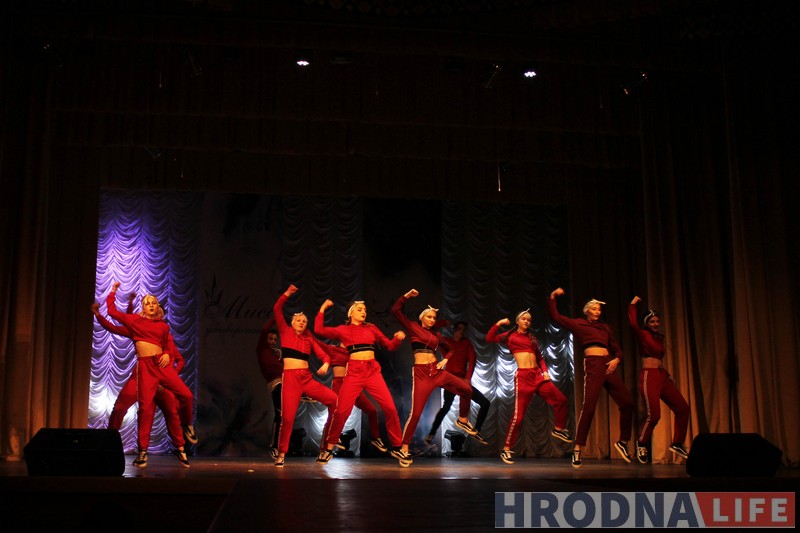 Як выглядаюць Міс і Містэр універсітэт-2018. У ГрДУ прайшоў конкурс грацыі і артыстычнага майстэрства Як выглядаюць Міс і Містэр універсітэт-2018. У ГрДУ прайшоў конкурс грацыі і артыстычнага майстэрства