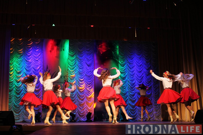 Як выглядаюць Міс і Містэр універсітэт-2018. У ГрДУ прайшоў конкурс грацыі і артыстычнага майстэрства Як выглядаюць Міс і Містэр універсітэт-2018. У ГрДУ прайшоў конкурс грацыі і артыстычнага майстэрства