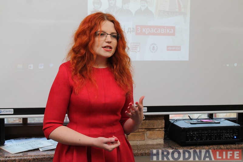 Без цэнзуры. Адкрылася выстава да 35-годдзя незалежнай гродзенскай журналістыкі