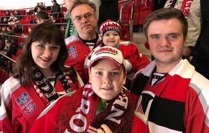 "Пакемоны" страйкболу: "Вайнушка лепей, чым вайна"