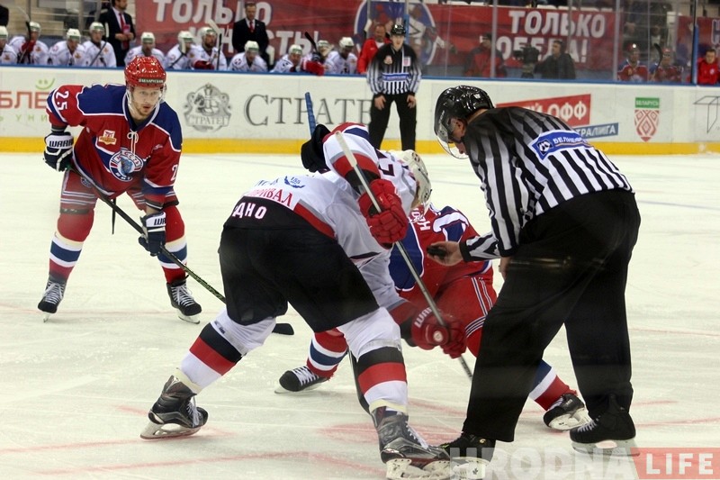 Як "Нёман" абыграў "Юнацтва" і стаў чэмпіёнам Беларусі Як "Нёман" абыграў "Юнацтва" і стаў чэмпіёнам Беларусі