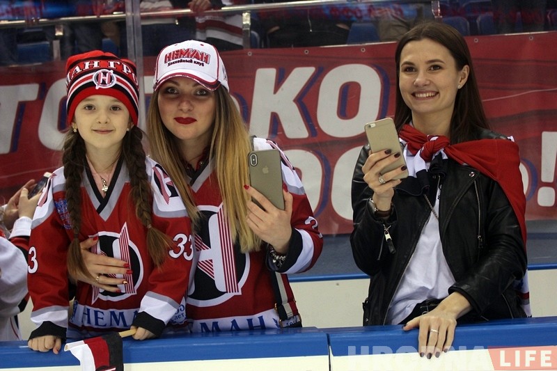 Як "Нёман" абыграў "Юнацтва" і стаў чэмпіёнам Беларусі Як "Нёман" абыграў "Юнацтва" і стаў чэмпіёнам Беларусі