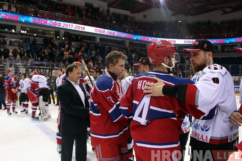 Як "Нёман" абыграў "Юнацтва" і стаў чэмпіёнам Беларусі Як "Нёман" абыграў "Юнацтва" і стаў чэмпіёнам Беларусі