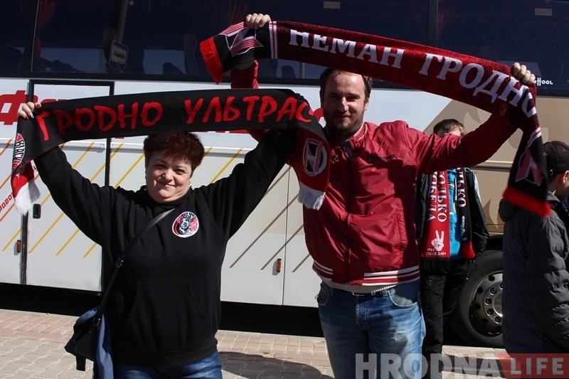 Як "Нёман" абыграў "Юнацтва" і стаў чэмпіёнам Беларусі Як "Нёман" абыграў "Юнацтва" і стаў чэмпіёнам Беларусі