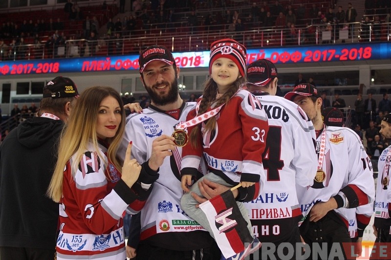 Як "Нёман" абыграў "Юнацтва" і стаў чэмпіёнам Беларусі Як "Нёман" абыграў "Юнацтва" і стаў чэмпіёнам Беларусі