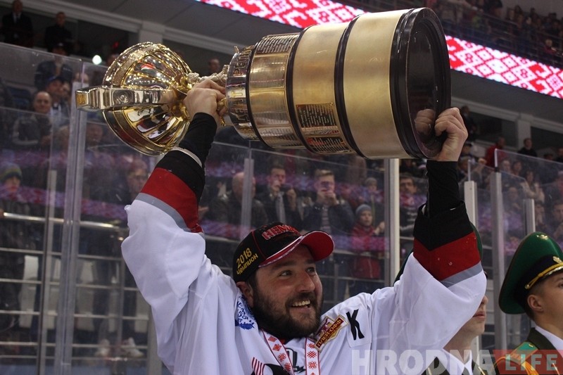 Як "Нёман" абыграў "Юнацтва" і стаў чэмпіёнам Беларусі Як "Нёман" абыграў "Юнацтва" і стаў чэмпіёнам Беларусі