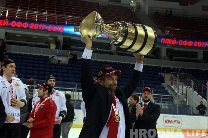 Як "Нёман" абыграў "Юнацтва" і стаў чэмпіёнам Беларусі Як "Нёман" абыграў "Юнацтва" і стаў чэмпіёнам Беларусі