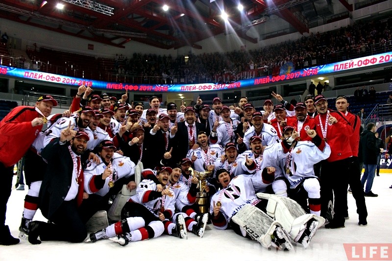 Як "Нёман" абыграў "Юнацтва" і стаў чэмпіёнам Беларусі Як "Нёман" абыграў "Юнацтва" і стаў чэмпіёнам Беларусі