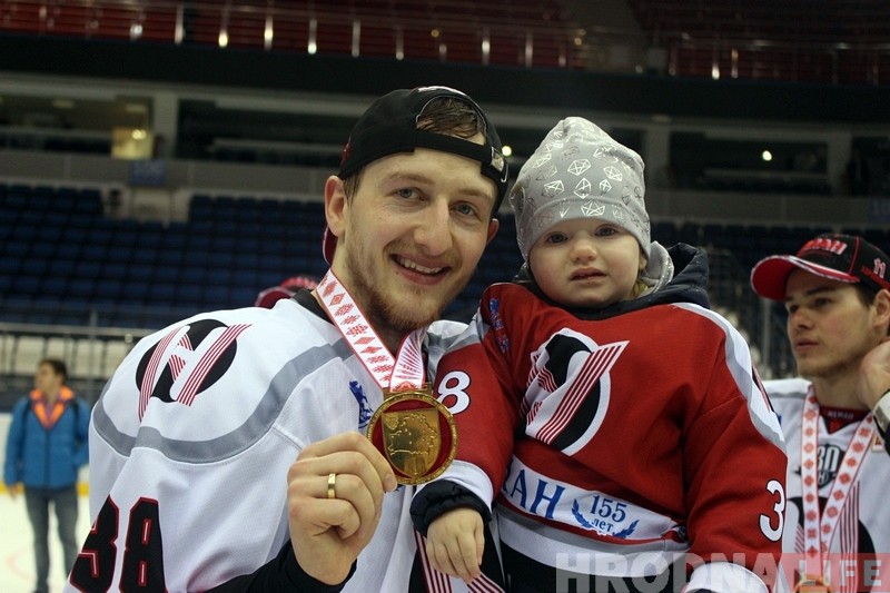 Як "Нёман" абыграў "Юнацтва" і стаў чэмпіёнам Беларусі Як "Нёман" абыграў "Юнацтва" і стаў чэмпіёнам Беларусі