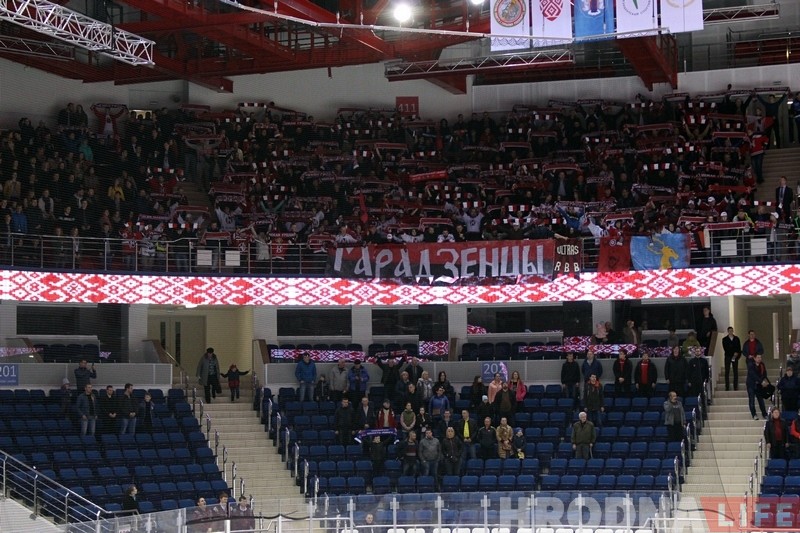 Як "Нёман" абыграў "Юнацтва" і стаў чэмпіёнам Беларусі Як "Нёман" абыграў "Юнацтва" і стаў чэмпіёнам Беларусі