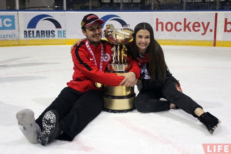 Як "Нёман" абыграў "Юнацтва" і стаў чэмпіёнам Беларусі Як "Нёман" абыграў "Юнацтва" і стаў чэмпіёнам Беларусі