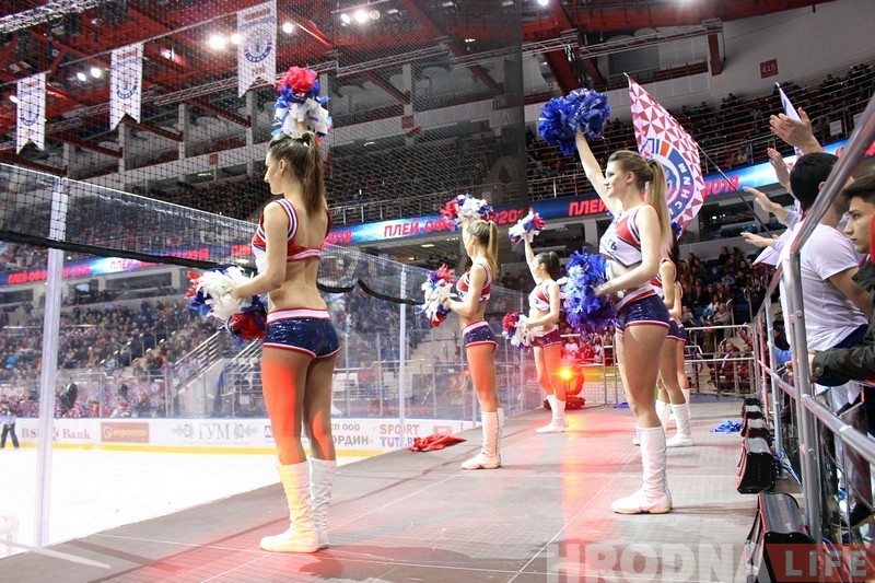 Як "Нёман" абыграў "Юнацтва" і стаў чэмпіёнам Беларусі Як "Нёман" абыграў "Юнацтва" і стаў чэмпіёнам Беларусі