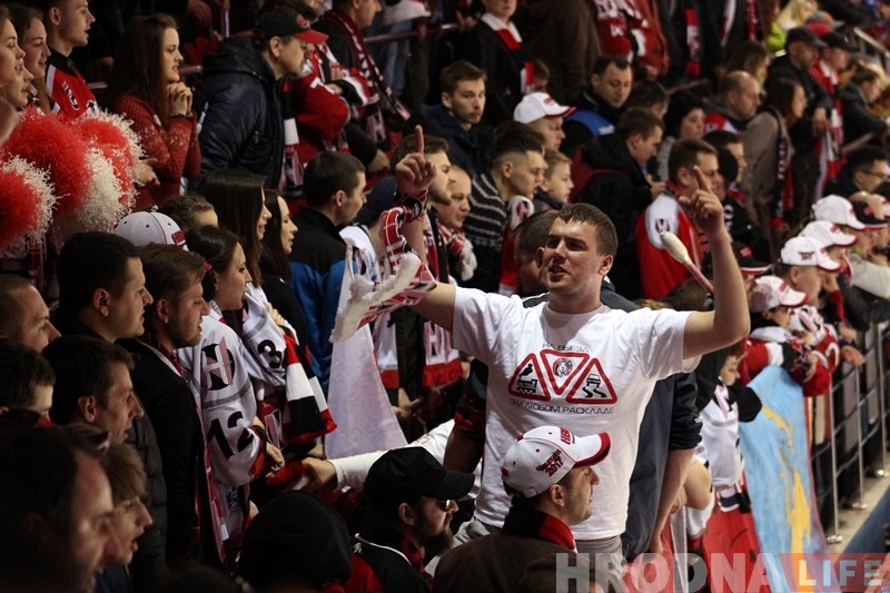 Як "Нёман" абыграў "Юнацтва" і стаў чэмпіёнам Беларусі Як "Нёман" абыграў "Юнацтва" і стаў чэмпіёнам Беларусі