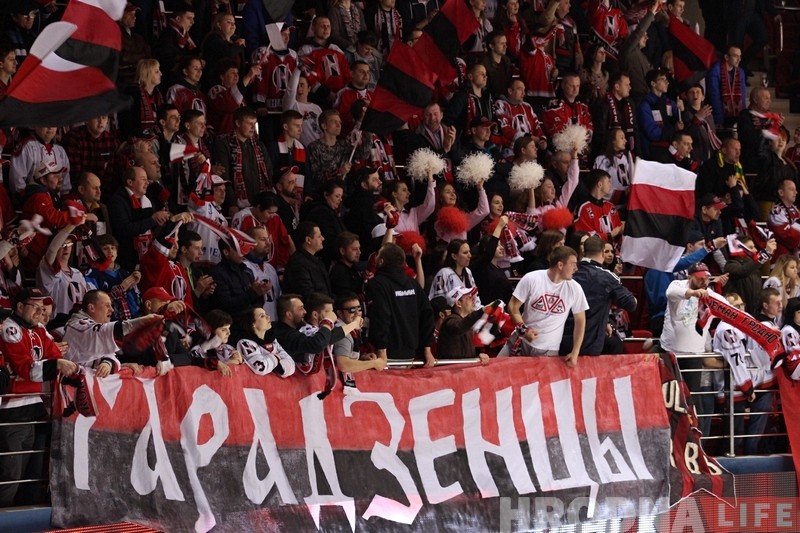 Як "Нёман" абыграў "Юнацтва" і стаў чэмпіёнам Беларусі Як "Нёман" абыграў "Юнацтва" і стаў чэмпіёнам Беларусі