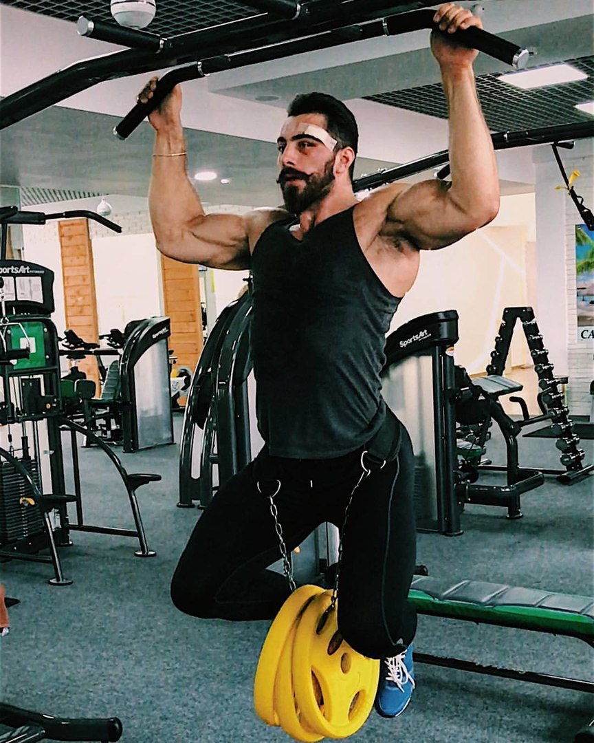 “Калі рукі ператвараюцца ў небяспечную зброю”. 5 гродзенскіх атлетаў пра тое, як дасягнуць поспеху ў спорце