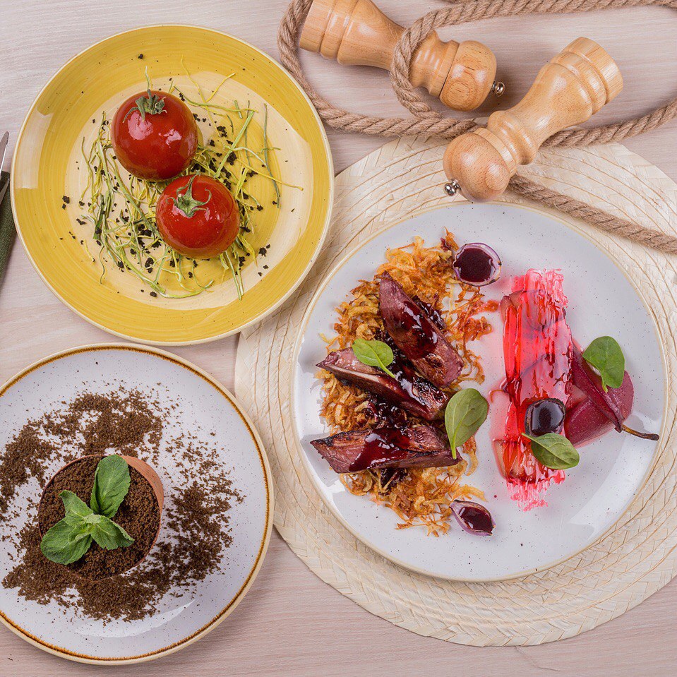 Гурманы, на старт! У Гродне пачынаецца першы GASTROFEST