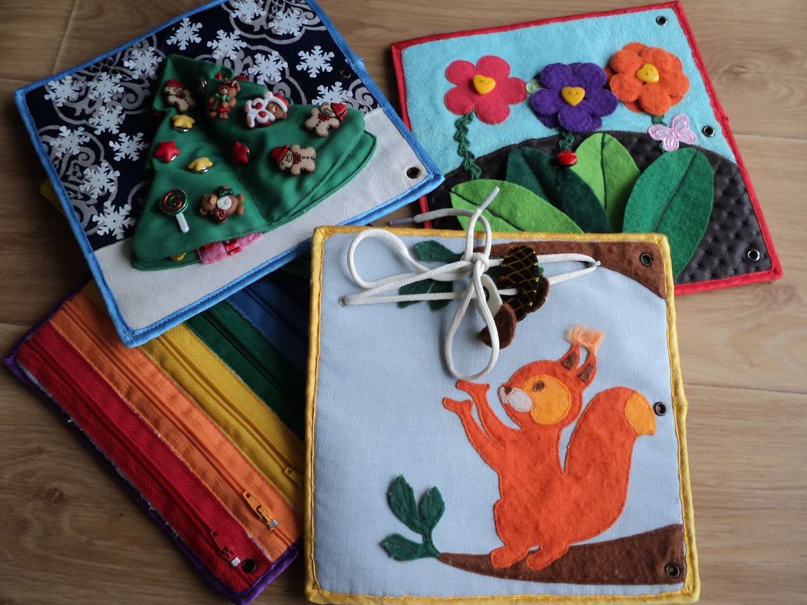 Режиссер шьет на машинке планшеты и мечтает открыть сувенирную лавку