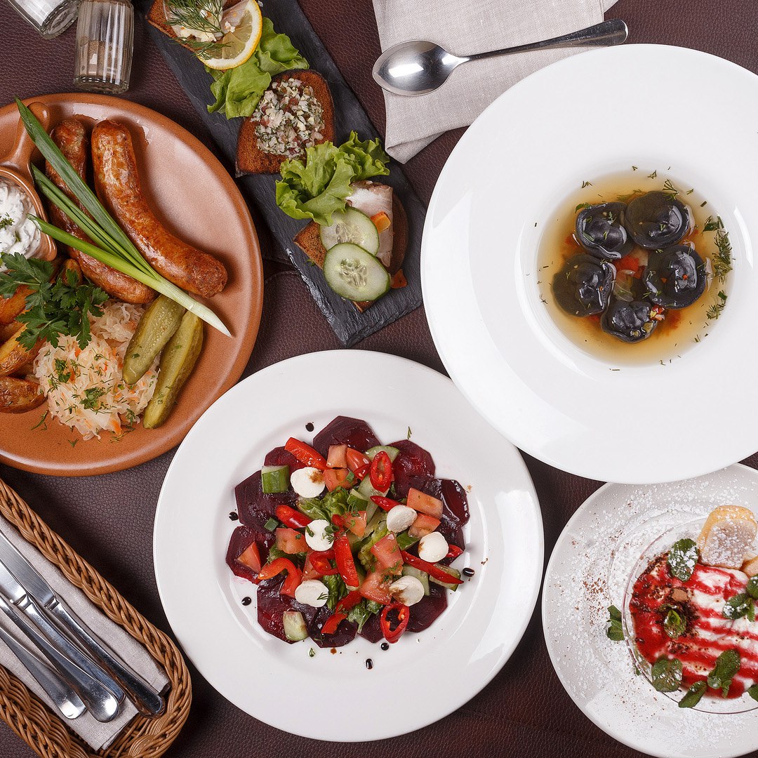 Гурманы, на старт! У Гродне пачынаецца першы GASTROFEST