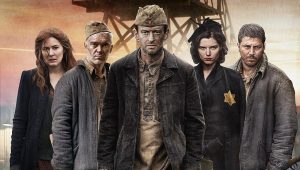 «Сабібор»: безаблічныя персанажы, карыкатурныя немцы і іншыя агрэхі Хабенскага-рэжысёра «Сабібор»: безаблічныя персанажы, карыкатурныя немцы і іншыя агрэхі Хабенскага-рэжысёра