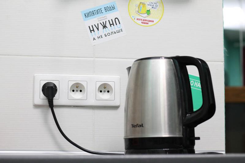 "Мы б купілі канапу, але навошта?"Як антыкавярня ў Гродне ўкараняе элементы "зялёнага" офіса "Мы б купілі канапу, але навошта?"Як антыкавярня ў Гродне ўкараняе элементы "зялёнага" офіса