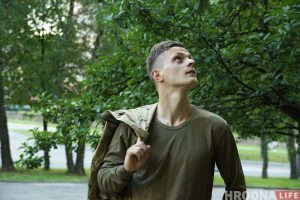 Вела. Мілітары. Фітнес. Спартыўнае адзенне для практычных і эканомных шукайце ў новай краме