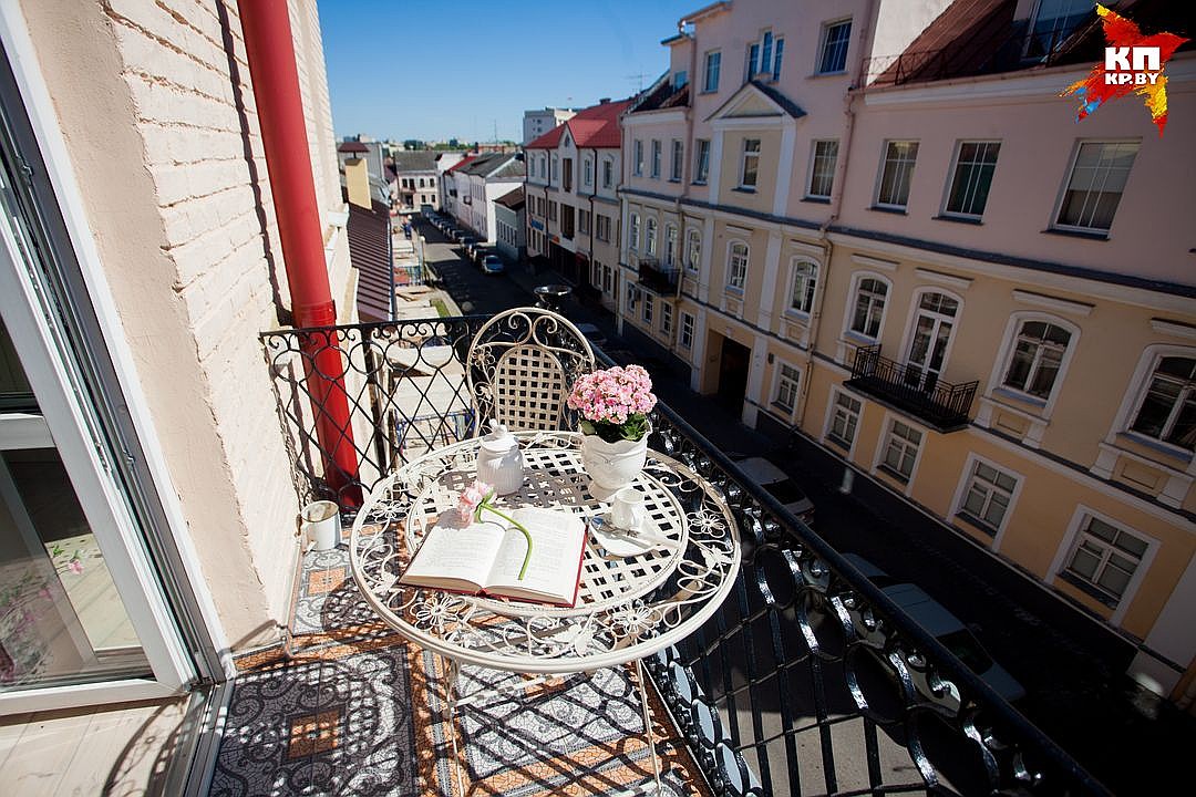 Рамантыка ў цэнтры Гродна: рамонт у кватэры царскіх часоў за $ 25 тысяч Рамантыка ў цэнтры Гродна: рамонт у кватэры царскіх часоў за $ 25 тысяч