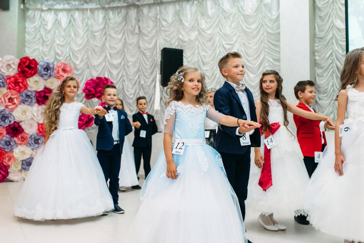 Маленькіх міс і містэр Гродна выберуць 30 чэрвеня