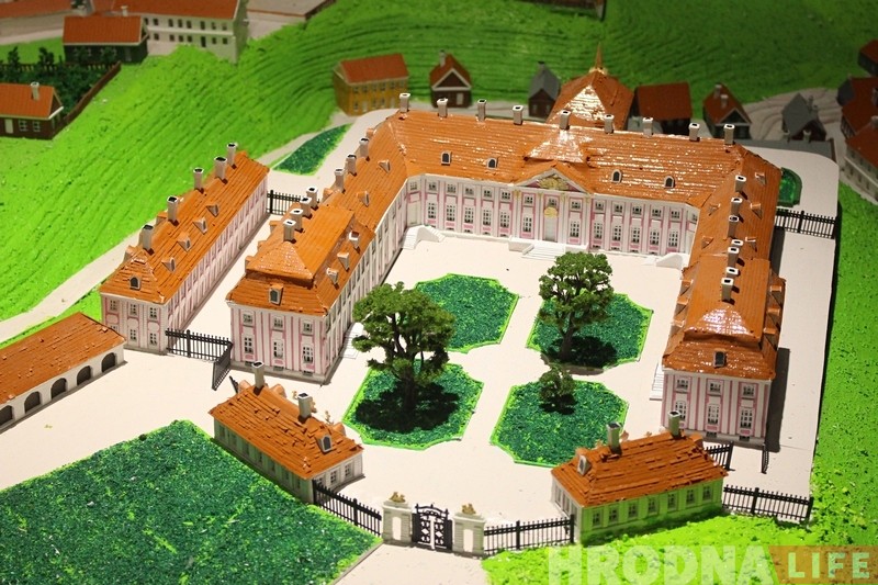 Музеі, кафэ і галерэя: у Гродне адкрыўся новы культурны цэнтр Музеі, кафэ і галерэя: у Гродне адкрыўся новы культурны цэнтр