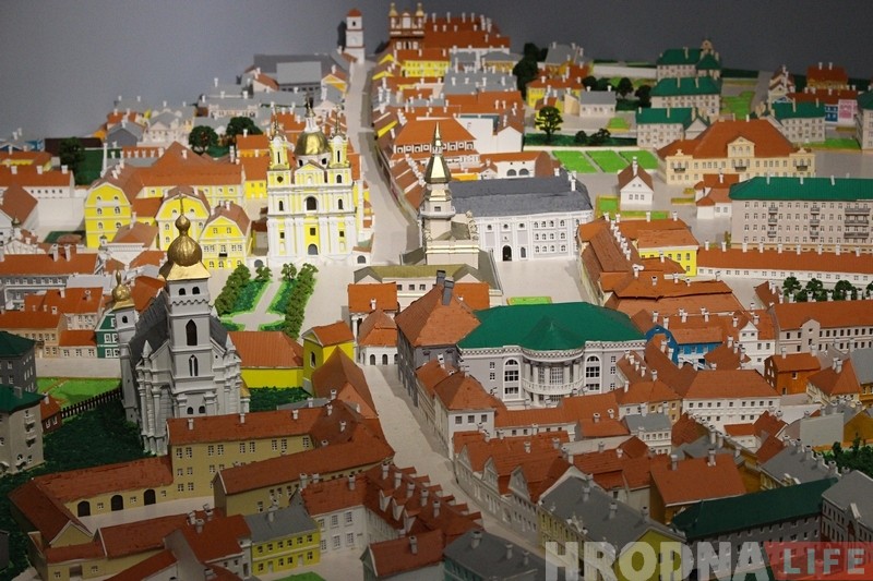 Музеі, кафэ і галерэя: у Гродне адкрыўся новы культурны цэнтр Музеі, кафэ і галерэя: у Гродне адкрыўся новы культурны цэнтр