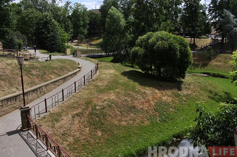 Упраўленне архітэктуры забараніла будаваць скаладром у Швейцарскай даліне