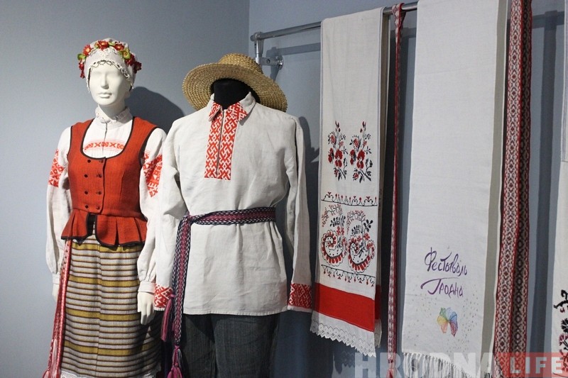 Музеі, кафэ і галерэя: у Гродне адкрыўся новы культурны цэнтр Музеі, кафэ і галерэя: у Гродне адкрыўся новы культурны цэнтр