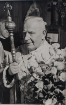 Здесь венчалась Ожешко, и действовала первая белорусская организация. Самому старому храму в Гродно – 400 лет