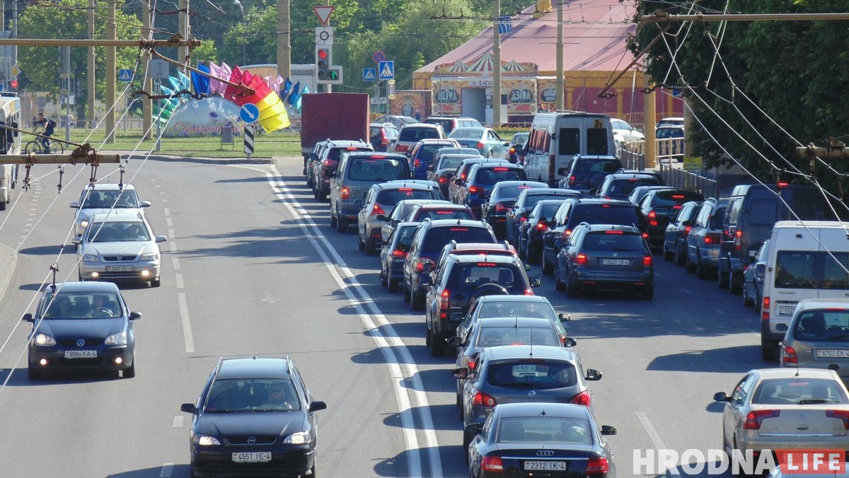 Запад авто. Автобизнес Беларусь.