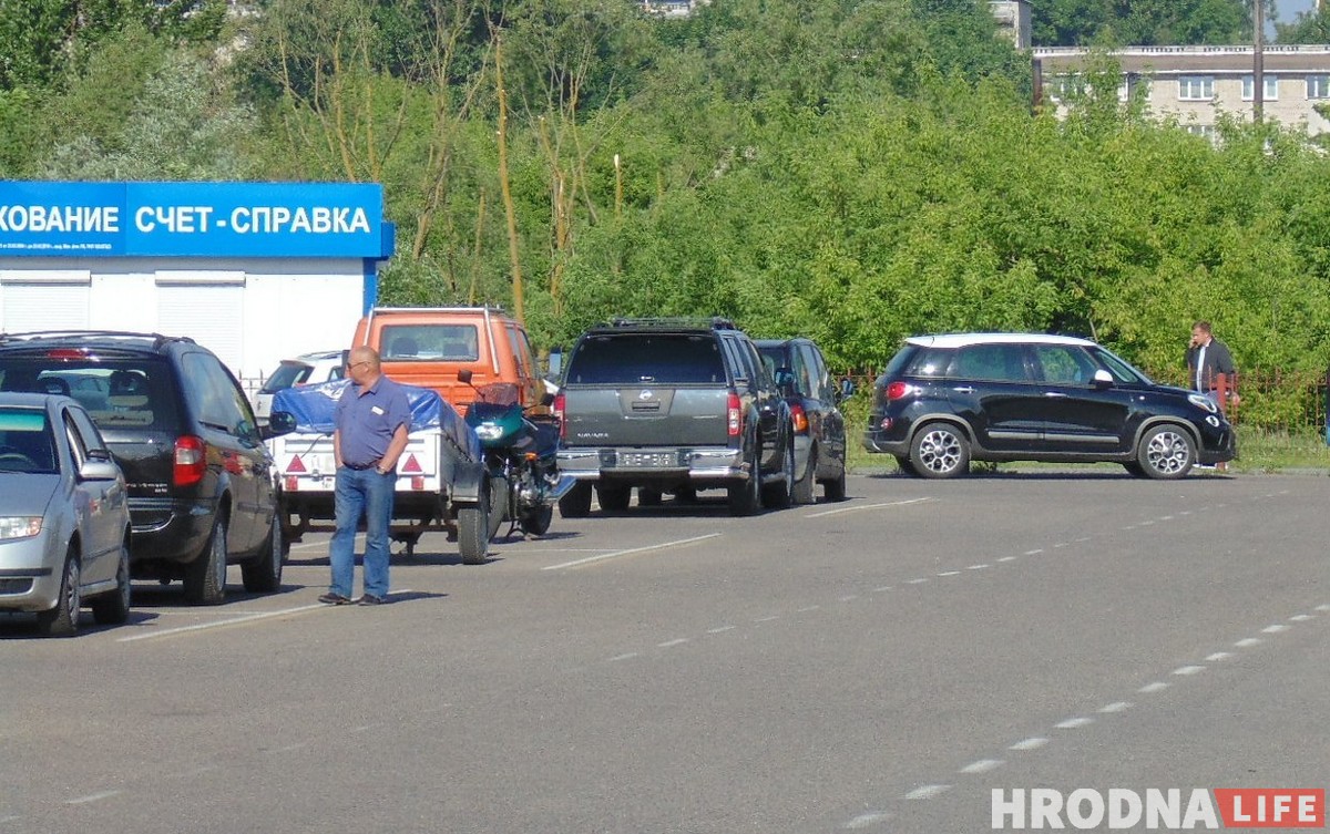 "На Западе авто лучше наших идут на свалку". Как автобизнес стал жертвой Таможенного союза