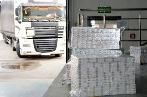 Купіць за 80 капеек, прадаць за 8 рублёў. Былыя кантрабандысты расказалі пра шлях цыгарэт з Гродна на Захад Купіць за 80 капеек, прадаць за 8 рублёў. Былыя кантрабандысты расказалі пра шлях цыгарэт з Гродна на Захад