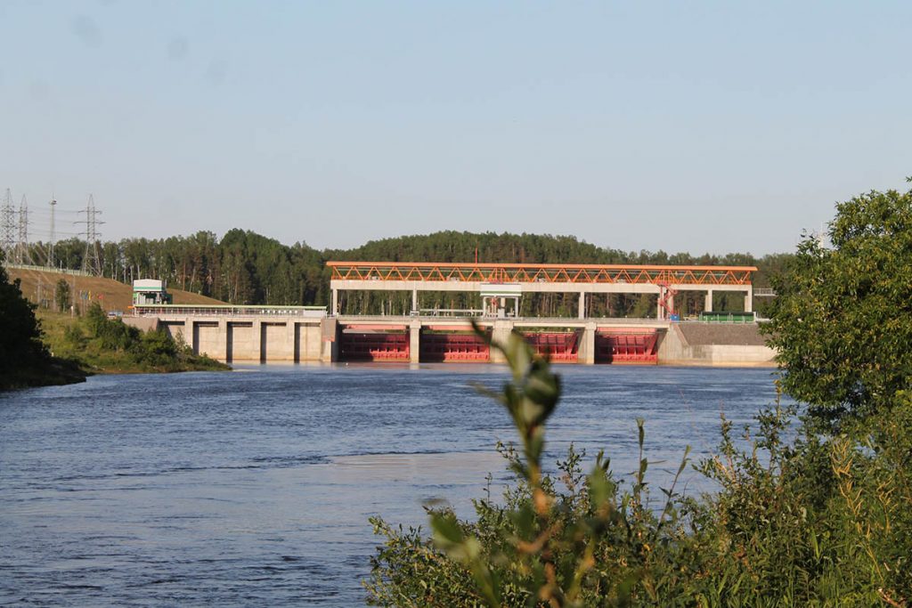 Ад яхт-клуба да рыбацкай вёскі: якія зоны адпачынку створаць на гродзенскім моры 